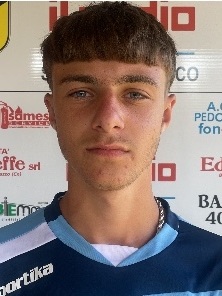 CRISCUOLO SIMONE